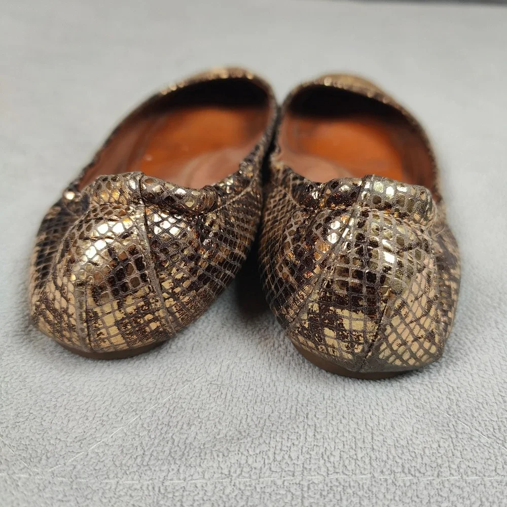 Tory Burch stylish sophisticated